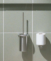 toilet brush  Carl F