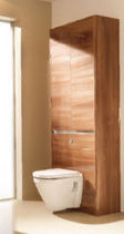 toilet cabinet DOLCE  AMBIANCE BAIN