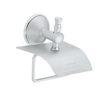 toilet paper holder SAVONA pyp