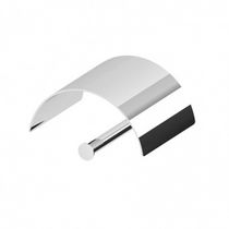 toilet paper holder ISY - ZAC331 ZUCCHETTI RUBINETTERIA