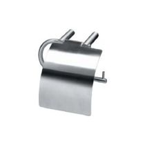 toilet paper holder 38004 INTERSTEEL