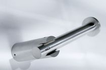 toilet paper holder MB32 MGS Progetti