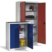 tool cupboard HEAVY - DUTY  C+P Moebelsysteme