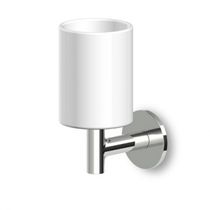 toothbrush holder SIMPLY BEAUTIFUL - ZAC613 ZUCCHETTI RUBINETTERIA