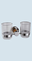toothbrush holder 9512 T06056C  CAE SANITARY FITTINGS INDUSTRY