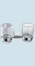 toothbrush holder 9515-T06065BN CAE SANITARY FITTINGS INDUSTRY