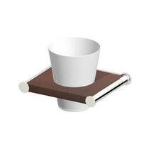 toothbrush holder ISY - ZAC313.E2 ZUCCHETTI RUBINETTERIA