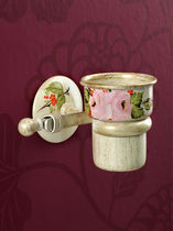 toothbrush holder OB16 Ferroluce srl