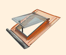 top-hung roof window  TOGNANA SUPEROOF