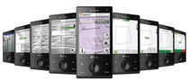 topography software ROOMLINE CADLINE SOFTWARE
