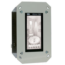 touch-screen for home automation system YT SERIES : YT4G ESA elettronica