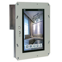 touch-screen for home automation system YT SERIES : YTAT ESA elettronica