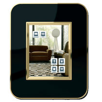 touch-screen for home automation system CHROME ESA elettronica