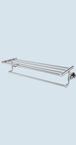 towel rack 9505 T02017C  CAE SANITARY FITTINGS INDUSTRY