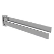 towel rail (2 bars) 5736  BERTOCCI