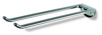 towel rail (2 bars) MOVI IBB INDUSTRIE BONOMI