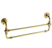 towel rail (2 bars) 6088/3 BIANCHINI & CAPPONI