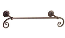 towel rail 6022/2 BIANCHINI & CAPPONI