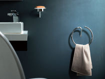 towel ring ECCO-ECCO VALLI ARREDOBAGNO
