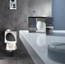 towel ring WORN VALLI ARREDOBAGNO