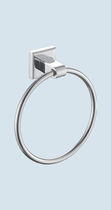towel ring 9509 T01027C  CAE SANITARY FITTINGS INDUSTRY