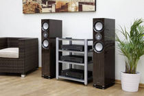tower speaker QUANTUM 807 MAGNAT