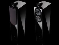 tower speaker CANTABLE 10&egrave; ANNIVERSAIRE Jean marie reynaud