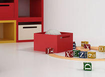 toy box (unisex)  GRUPO CONFORTEC