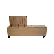 toy box (unisex) D&Ucirc;BELD Pilat & Pilat