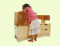 toy box (unisex) TOY CHAISE� Iglooparty