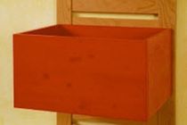 toy box (unisex)   Atelier Quinze