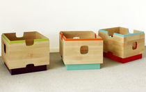 toy box (unisex) ALERCE NONAH
