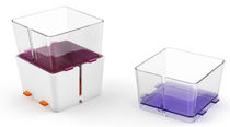 toy box (unisex) MINIBOX KID DAVID LANGE