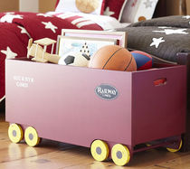 toy box (unisex)  Pottery Barn Kids