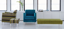 traditional armchair ROCKFORD DESIGNERS GUILD