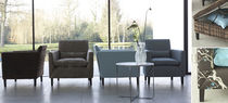 traditional armchair OPERA DESIGNERS GUILD