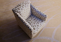 traditional armchair VALENTIN  PIERRE FREY tissus