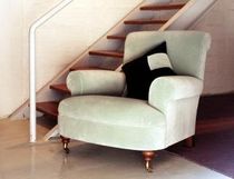traditional armchair INGLESA YBARRA & SERRET