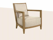 traditional armchair SAINT-LOUIS Gast&oacute;n y Daniela
