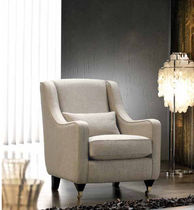 traditional armchair DIAMANTE Cava