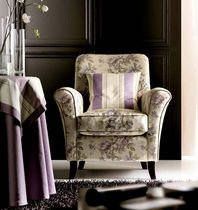 traditional armchair MICHELLE Cava