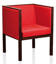 traditional armchair 1370 PSM