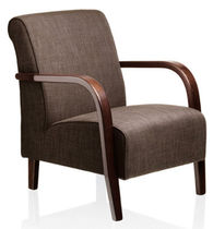 traditional armchair 1508 PSM