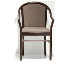 traditional armchair 1060 PSM