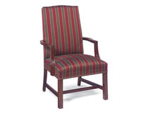 traditional armchair 1018-01 Fairfield Chair Co.