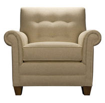 traditional armchair FREMONT  NICHOLS & STONE