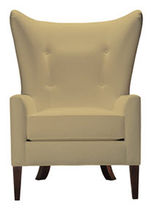 traditional armchair BRICKELL  NICHOLS & STONE