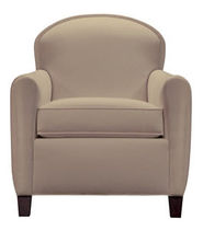 traditional armchair ELLIS NICHOLS & STONE
