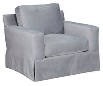 traditional armchair ANTIQUITY Broyhill