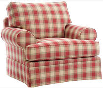 traditional armchair EMILY  Broyhill